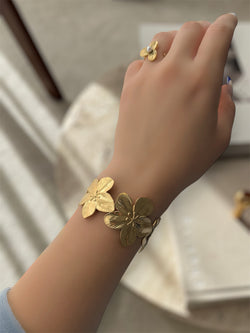 BRACELET FLORA