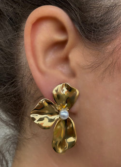 BOUCLES D’OREILLES OPHELIA