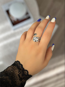 BAGUE DIANA